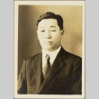 Zeichi Fukunaga (ddr-njpa-5-629)