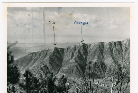 Hills codenamed 