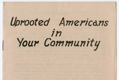 Uprooted Americans in Your Community (ddr-densho-483-74)