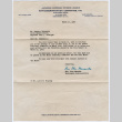 Letter from Japanese American Citizens League Anti-Discrimination Committee (ddr-densho-355-145)
