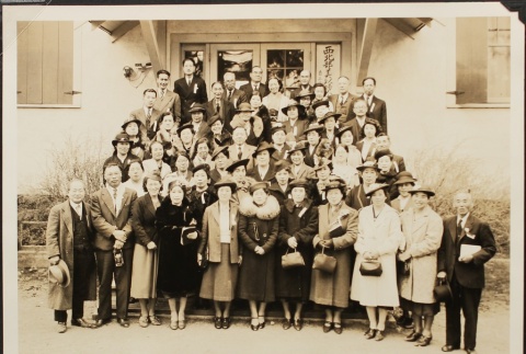 Northwest division of Methodist women, Hood River conference (ddr-densho-259-164)