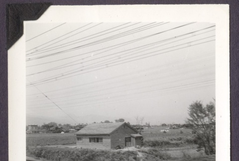 Train Ride from Tokyo to Hiroshima (ddr-one-2-562)