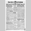 The Pacific Citizen, Vol. 31 No. 26 (December 30, 1950) (ddr-pc-22-52)
