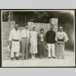 Group photograph (ddr-densho-359-839)