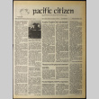 Pacific Citizen, Vol. 101 No. 23 (December 6, 1985) (ddr-pc-57-48)
