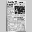 The Pacific Citizen, Vol. 21 No. 9 (September 1, 1945) (ddr-pc-17-35)