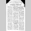 Manzanar Free Press Vol. IV No. 32 (December 30, 1943) (ddr-densho-125-197)