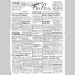Manzanar Free Press Vol. III No. 43 (May 29, 1943) (ddr-densho-125-135)