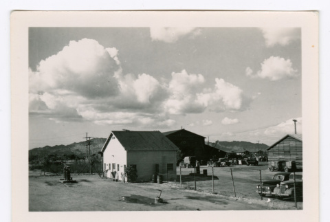 Barn and agriculture buildings (ddr-densho-475-364)