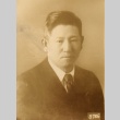 Japanese literary critic (ddr-njpa-4-1830)