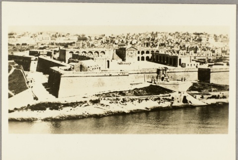 Photograph of Valletta (ddr-njpa-13-609)