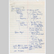 Harry S. Iida interview notes (ddr-densho-1007-947)