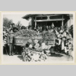 Mourners at Tsunetome Akiyama's funeral (ddr-densho-37-1748)
