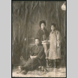Bitow family portrait (ddr-densho-395-55)