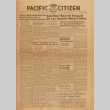 Pacific Citizen Vol. 21 No. 23 (ddr-densho-121-4)