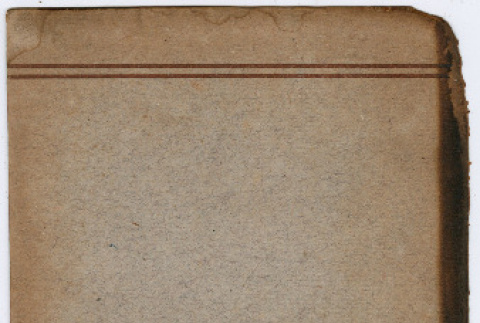 Volume 2, Japanese Architecture (ddr-densho-377-3068)