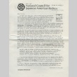 National Council for Japanese American Redress Newsletter, Vol. IX No. 3 (ddr-densho-274-43)