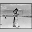 Young Japanese Americans playing (ddr-densho-151-377)