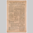 New Herald Vol. 1 No. 4 (Feb. 4, 1945) (ddr-densho-483-86)