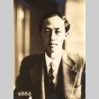 Portrait of a man (ddr-njpa-4-2291)