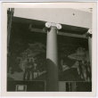 Pillars and mural (ddr-densho-377-1624)