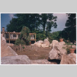 Landscaping under construction (ddr-densho-377-2627)
