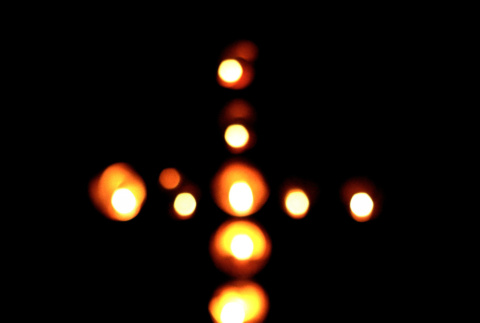 Candlelight vigil (ddr-densho-336-303)