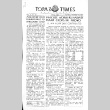 Topaz Times Vol. V No. 20 (November 18, 1943) (ddr-densho-142-239)