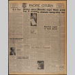 Pacific Citizen, Vol. 59, Vol. 11 (September 11, 1964) (ddr-pc-36-37)