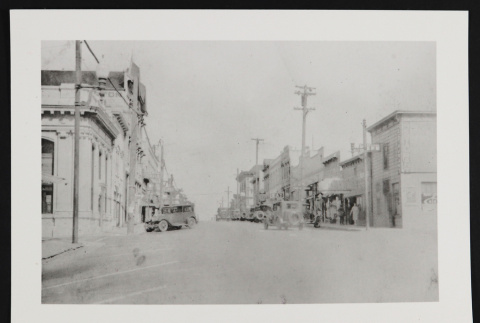 View of a Concord street (ddr-densho-433-557)