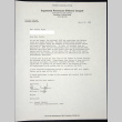 Letter to Victor Fujiu from William Yoshino (ddr-chijacl-1-504)