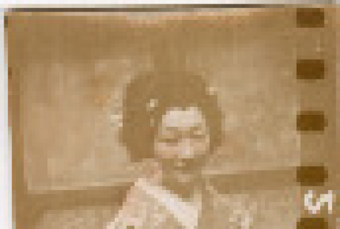 Photo,  front and back (ddr-densho-426-1455-mezzanine-71f9fa3b30)