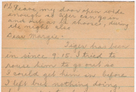 Letter from Amanda to Margie (ddr-densho-335-380)
