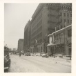 Snow in Tokyo (ddr-one-2-138)