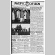 The Pacific Citizen, Vol. 29 No. 19 (November 5, 1949) (ddr-pc-21-44)