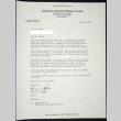 Letter to Ed Sasaki from William Yoshino (ddr-chijacl-1-502)