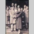 Group of people standing on steps of building (Maryknoll) (ddr-densho-330-214)