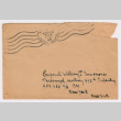 Envelope Addressed to Bill (ddr-densho-368-800)