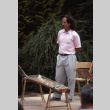 Don Brooks at Kubota Garden Foundation Annual  Meeting (ddr-densho-354-1180)