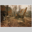Moving a rock (ddr-densho-377-2371)