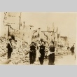 Women walking through a ruined city (ddr-njpa-1-1723)