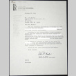 Letter and notarized document to Lisa Marker from Alice Esaki (ddr-chijacl-1-535)