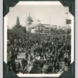 A crowd at the Golden Gate International Exposition (ddr-densho-300-167)