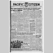 The Pacific Citizen, Vol. 36 No. 5 (January 30, 1953) (ddr-pc-25-5)