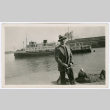 At harbor (ddr-densho-378-1138)