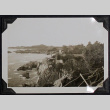 Structure on cliff (ddr-densho-359-1317)