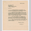 Letter from Ai Chih Tsai to John Mulder (ddr-densho-446-18)