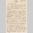 Letter from Tadashi Ishida to Mr. & Mrs. Y Ishida (ddr-densho-535-274)