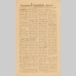 Tulean Dispatch Vol. 6 No. 22 (August 11, 1943) (ddr-densho-65-272)