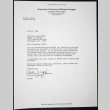 Letter to James Abdnor from William Yoshino (ddr-chijacl-1-305)